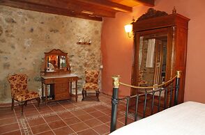 Dorovinis Country Houses