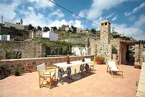 Dorovinis Country Houses