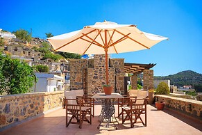 Dorovinis Country Houses