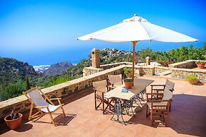 Dorovinis Country Houses