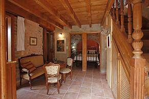 Dorovinis Country Houses