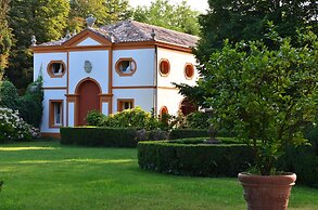 Hotel Relais Barco Zonca