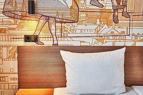 McDreams Hotel München Messe