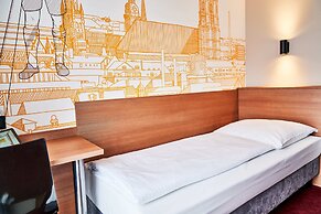 McDreams Hotel München Messe