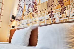 McDreams Hotel München Messe