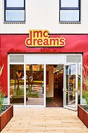 McDreams Hotel München Messe