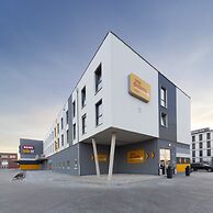 McDreams Hotel München Messe