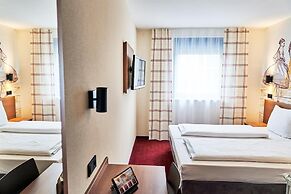 McDreams Hotel München Messe