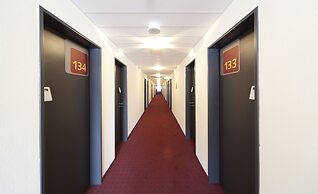 McDreams Hotel München Messe