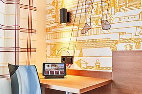 McDreams Hotel München Messe