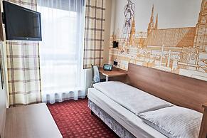 McDreams Hotel München Messe