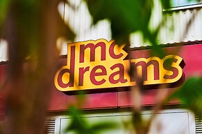 McDreams Hotel München Messe