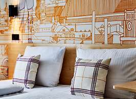 McDreams Hotel München Messe