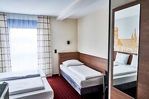 McDreams Hotel München Messe