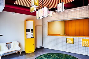 McDreams Hotel München Messe