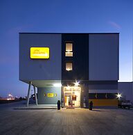 McDreams Hotel München Messe