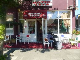 Hotel Isis