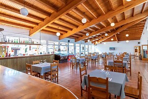 Apartamentos Vistapicas