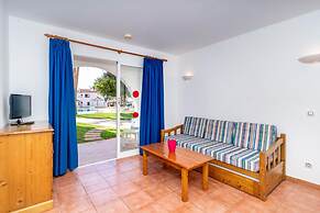 Apartamentos Vistapicas