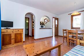 Apartamentos Vistapicas