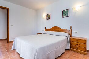 Apartamentos Vistapicas