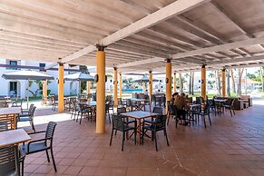 Apartamentos Vistapicas