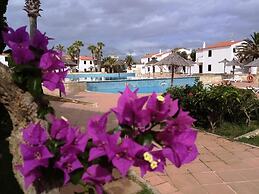 Apartamentos Vistapicas