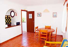 Apartamentos Vistapicas