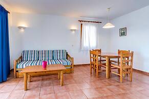 Apartamentos Vistapicas