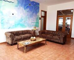 Apartamentos Vistapicas