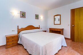 Apartamentos Vistapicas