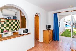 Apartamentos Vistapicas