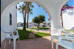 Apartamentos Vistapicas