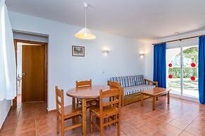 Apartamentos Vistapicas