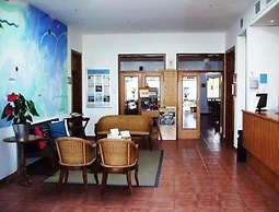 Apartamentos Vistapicas