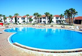 Apartamentos Vistapicas