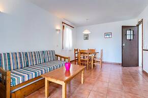 Apartamentos Vistapicas