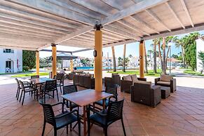 Apartamentos Vistapicas