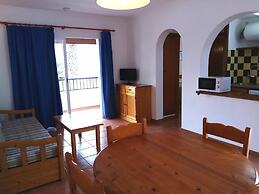 Apartamentos Vistapicas