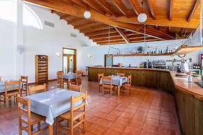 Apartamentos Vistapicas