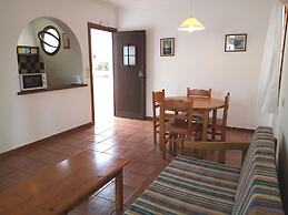 Apartamentos Vistapicas