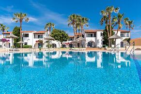 Apartamentos Vistapicas