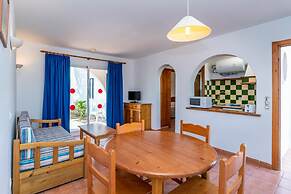 Apartamentos Vistapicas