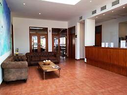 Apartamentos Vistapicas