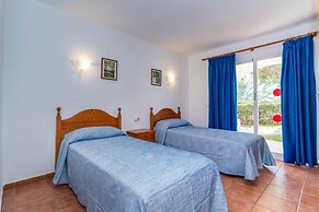 Apartamentos Vistapicas