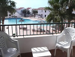 Apartamentos Vistapicas