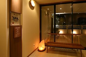 Hotel Coco Grand Takasaki