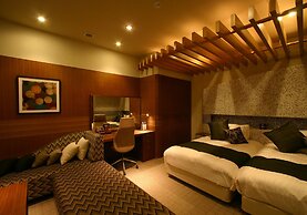 Hotel Coco Grand Takasaki