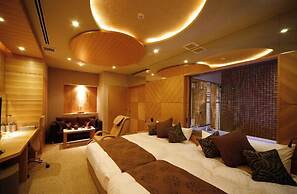 Hotel Coco Grand Takasaki
