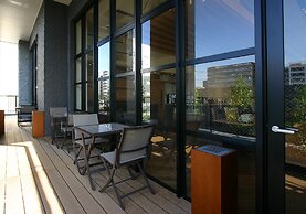 Hotel Coco Grand Takasaki